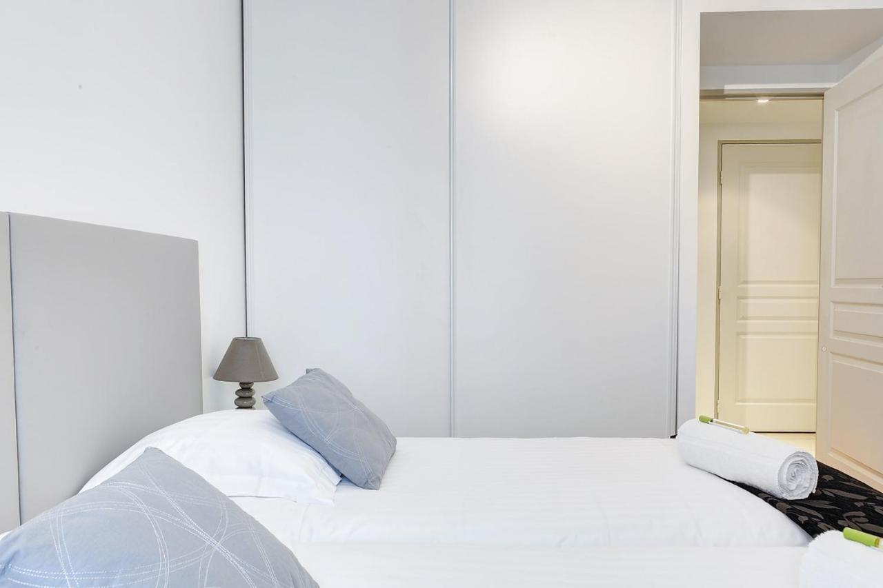 Immogroom - 8 Min From The Palais - Ac - Quai St Pierre Cannes Luaran gambar
